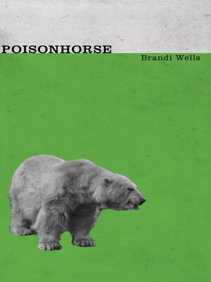 cover image of Poisonhorse